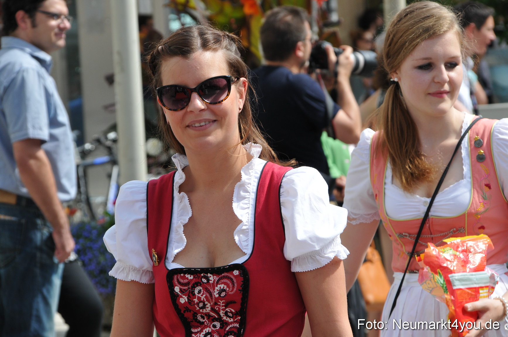 Volksfest Neumarkt 100814 0423